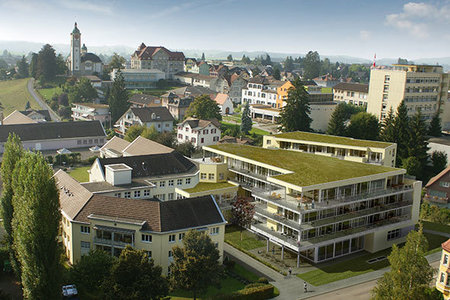 Stiftung VitaTertia