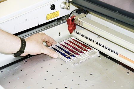 VESO Werkstatt