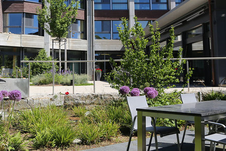 ALTERSZENTRUM INS