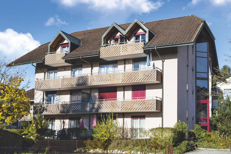 Tertianum Waldhof