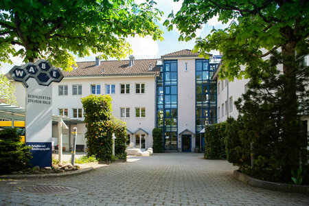 Stiftung WABE