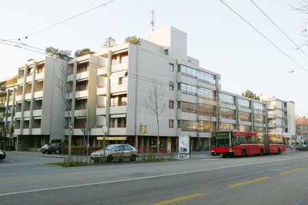 Senevita Dammweg
