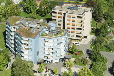 Alterszentrum Büel