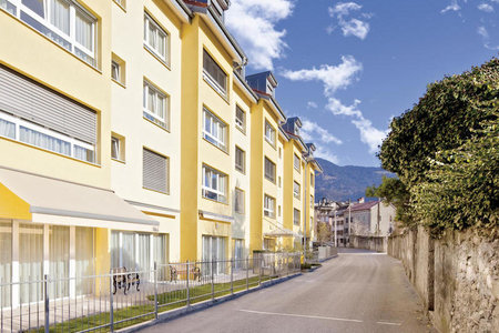 Tertianum Le Bourg
