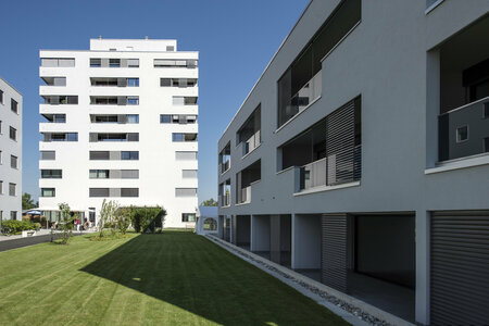 Domicil Selve Park