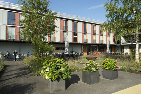Kirchfeld AG Horw