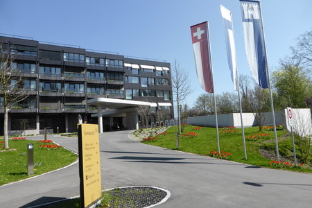 Sunneziel Meggen
