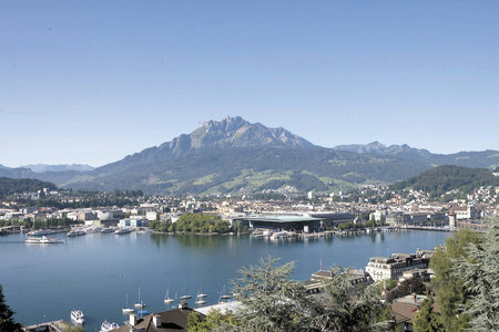 Viva Luzern Dreilinden