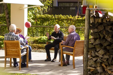 KZU Kompetenzzentrum Pflege und Gesundheit
