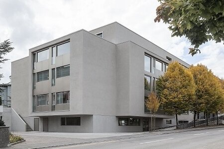 Residio AG
