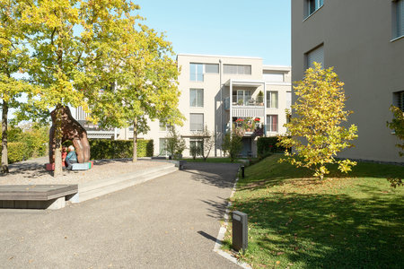Oase Rümlang