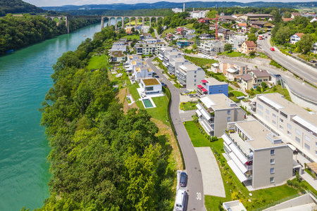 Oase am Rhein AG