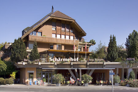 Schärmehof 