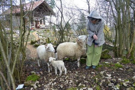 SAMAR Lebens- und Arbeitsgemeinschaft