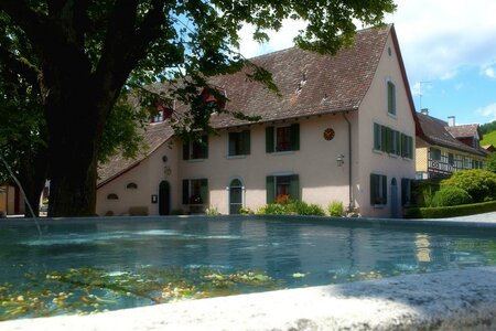 Schloss Herdern