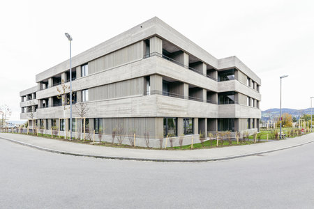 Senevita Oberhalden