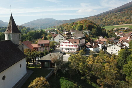Home Béthel SA