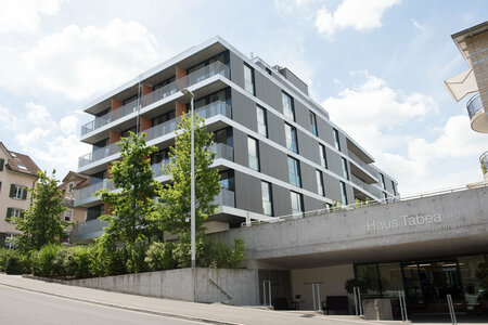 Alterszentrum Haus Tabea