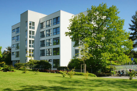 Tagestreff Alterszentrum Alenia, Tochterunternehmen der Gemeinde Muri b. Bern