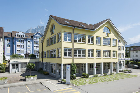 BSZ Stiftung Seewen