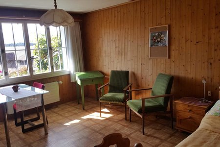 Chalet Enzian