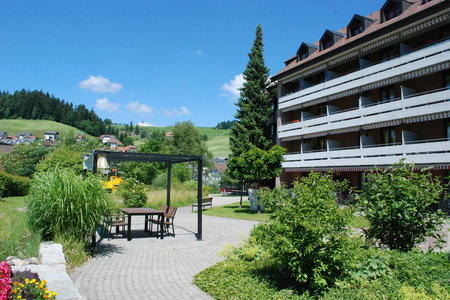 St. Johann