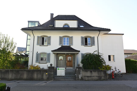 Stiftung Nische