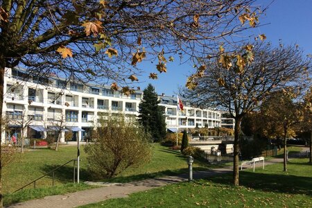 Betagtenzentrum Dösselen
