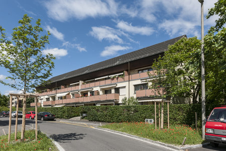 BSB, Basler Dybli