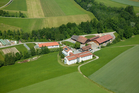 Heilsarmee Hasenberg