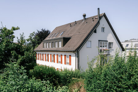 Convita Bethanien