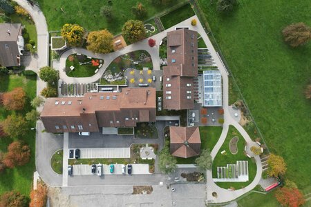 Demenzzentrum Rickenbach LU