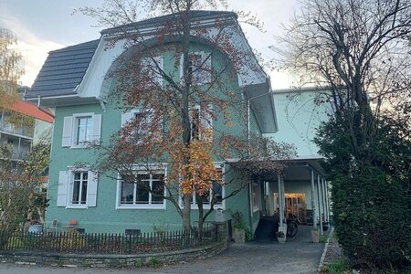 Villa Rosentau