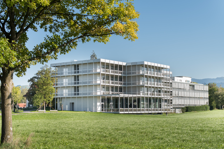 Pflegezentrum Ennetsee