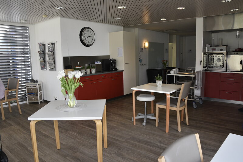 Institution