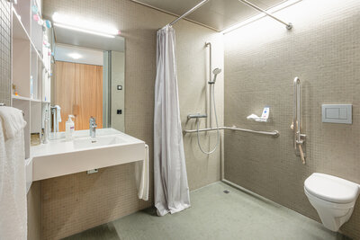 Bild Zimmer